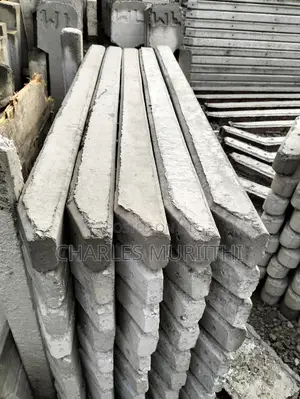 Corner Posts