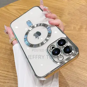 OOK Phone Case Made for iPhone 14 Pro Max With Camera Lens P