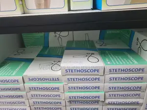 Students *Stethoscope.