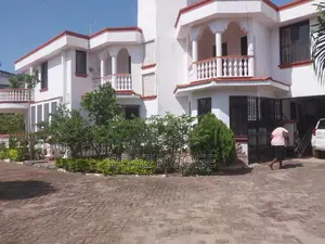 Studio Apartment in Mamba Village, Nyali for rent