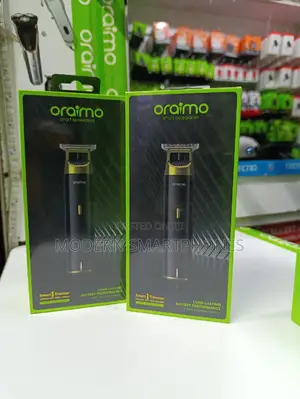 Oraimo Smart Trimmer 2 Long Lasting Battery Trimmer