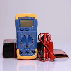 Multimeter 830L