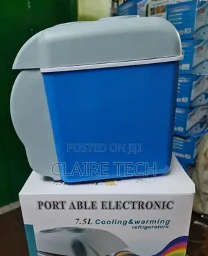 Car Fridge 7.5litres