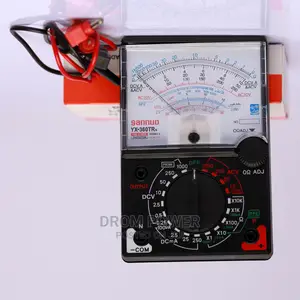 Sannoa Y 360 Multimeter