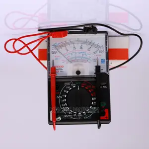Sannoa Y 360 Multimeter