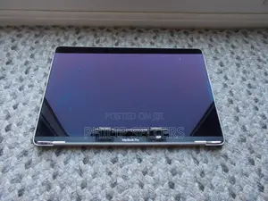 Macbook Pro 13" A1706 A1708 2016 2017 Silver Display Screen