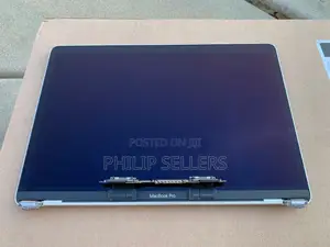 Apple Macbook Pro A1708 2016 2017 13" Space Gray Screen