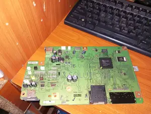 L1410 Motherboard Available