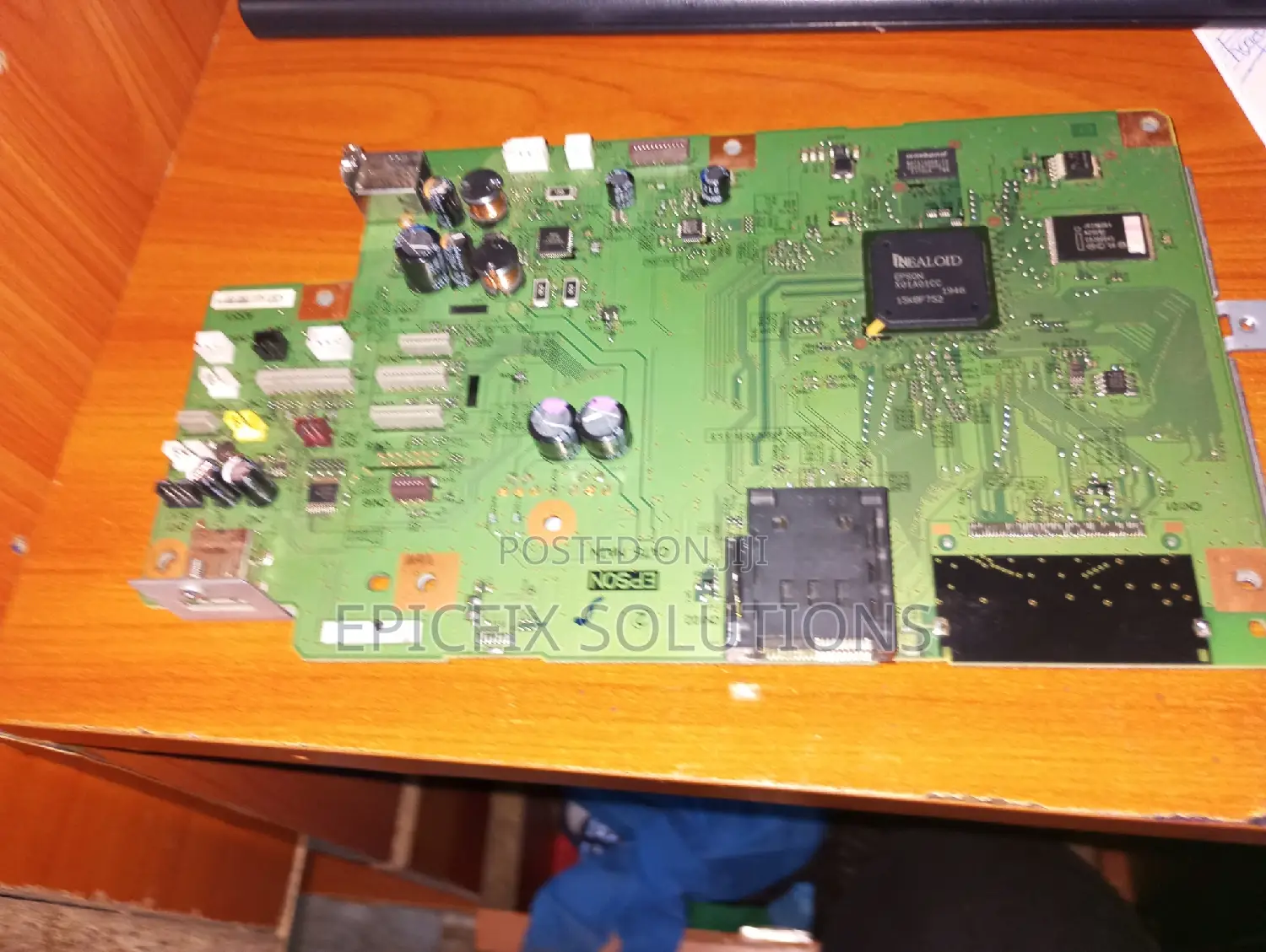 L1410 Motherboard Available