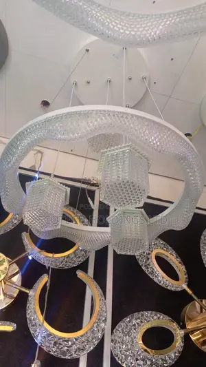 New Arrivals Multicolor Pendant Lights