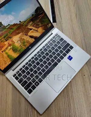 Laptop HP 630 8GB Intel Core I7 SSD 256GB
