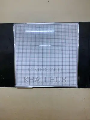 Premium Graph Whiteboard for Schools Training Centres