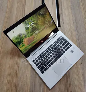 Laptop HP ProBook 430 G7 16GB Intel Core I7 SSD 512GB