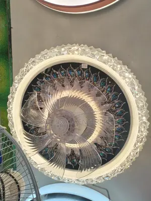 Home Decor Ceiling Fan