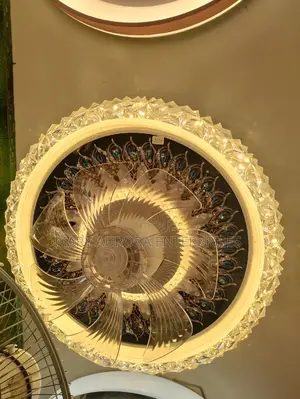 Home Decor Ceiling Fan