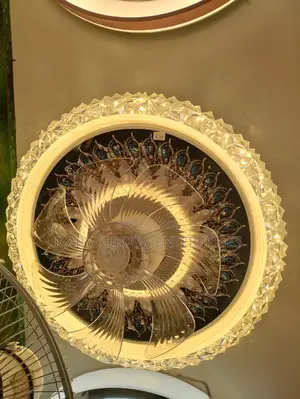 Home Decor Ceiling Fan