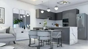 Studio/Bedsitters