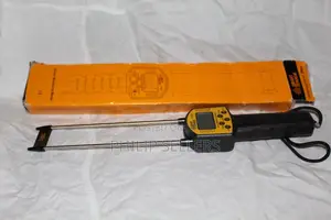 Get Accurate Readings of Moisture Content in Grains With The