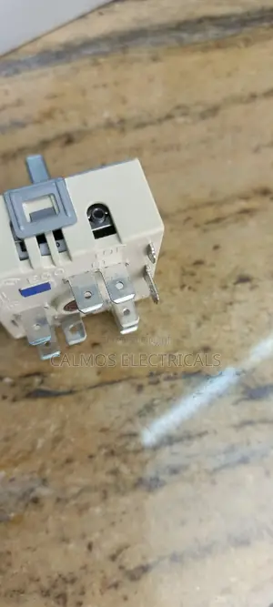 Oven Timer Switch