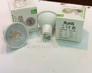 GU10 Downlighter Bulbs