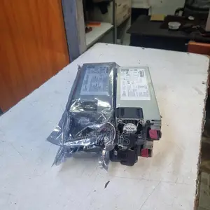 HPE Gen10 Power Supply