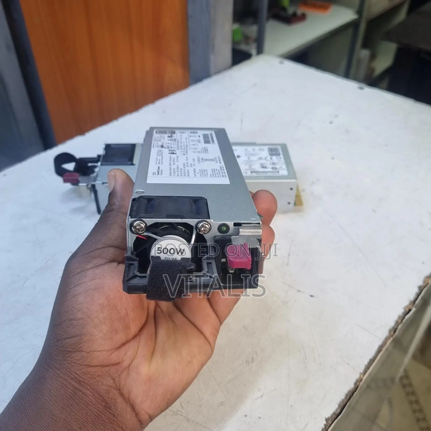 HPE Gen10 Power Supply