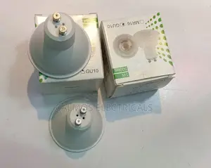 GU10 Downlighter Bulbs
