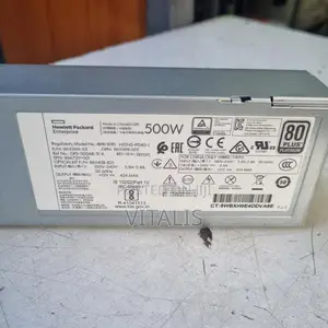 HPE Gen10 Power Supply