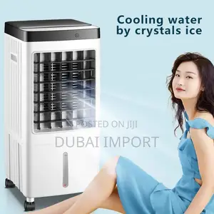 10 Litres Air Cooler With Remote Control
