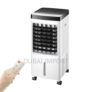 10 Litres Air Cooler With Remote Control
