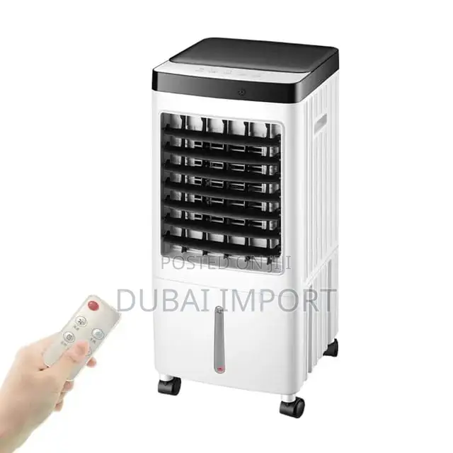 10 Litres Air Cooler With Remote Control