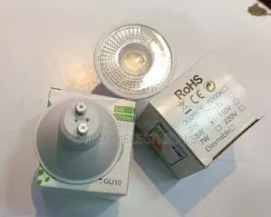 GU10 Downlighter Bulbs
