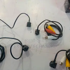 Mini Spy Hidden Camera for DVR