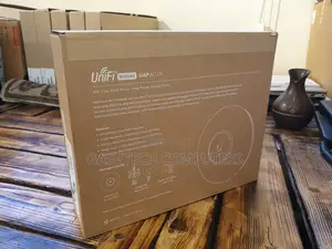 Ubiquiti Uap-Ac-Lr/ Ubiquiti Lr Access Point