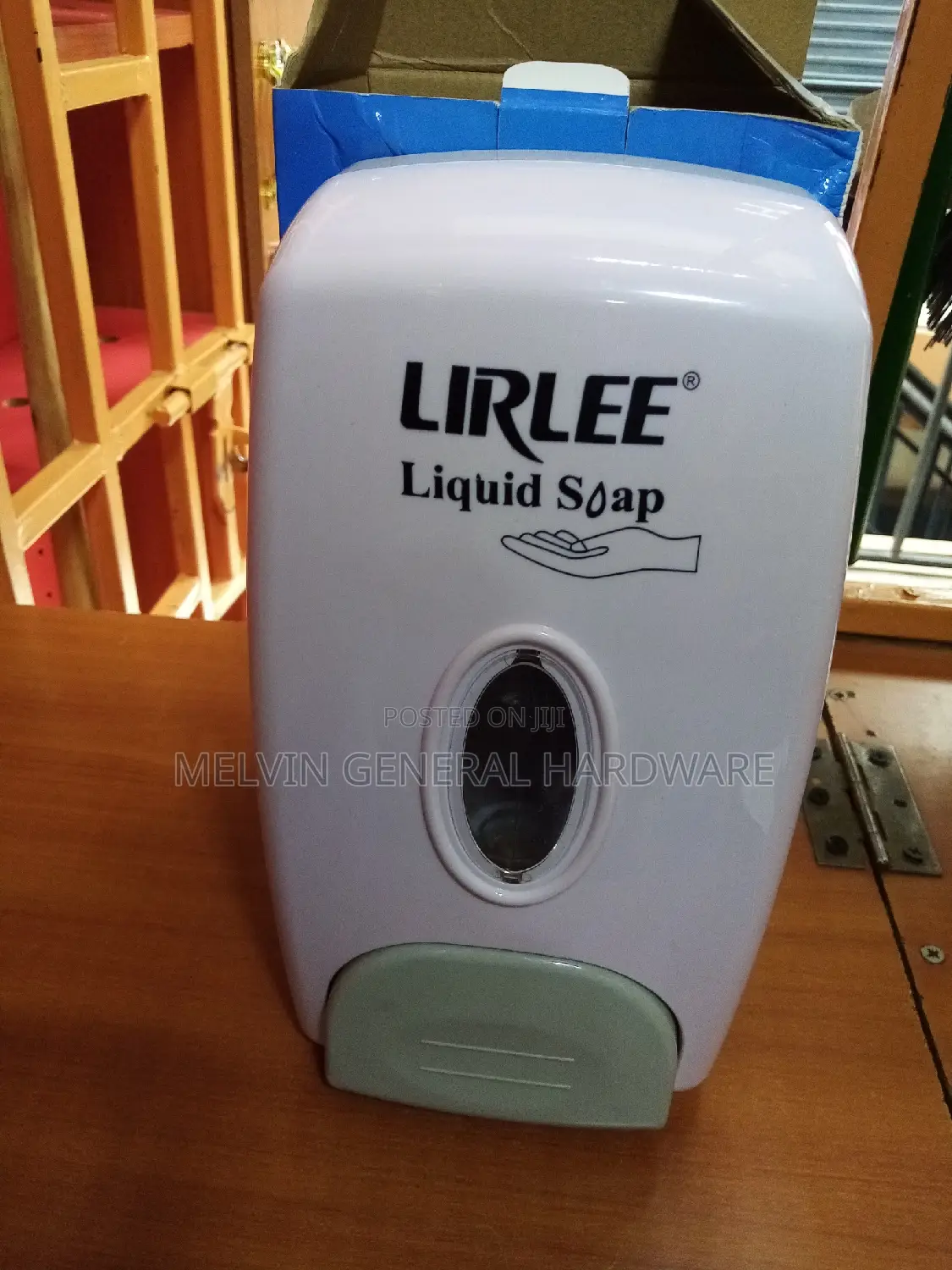 Soap Dispenser /Liquid Soap