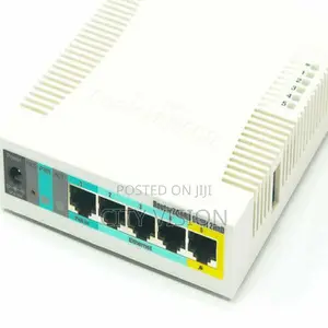 Rb951ui-2hnd Mikrotik!! Wireless Router (Rb951ui-2hnd)