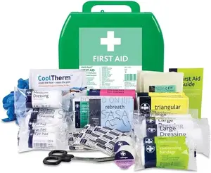 First Aid Kit Medium