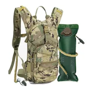 Tactical 3 Litre Hydration Bags