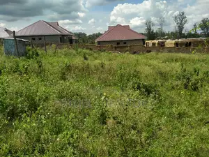 Eighth Acre Plot in Kiserian, Kahuho Within a Gated Estate