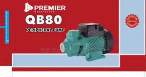 Premier Booster Peripheral Pump 1hp 60m