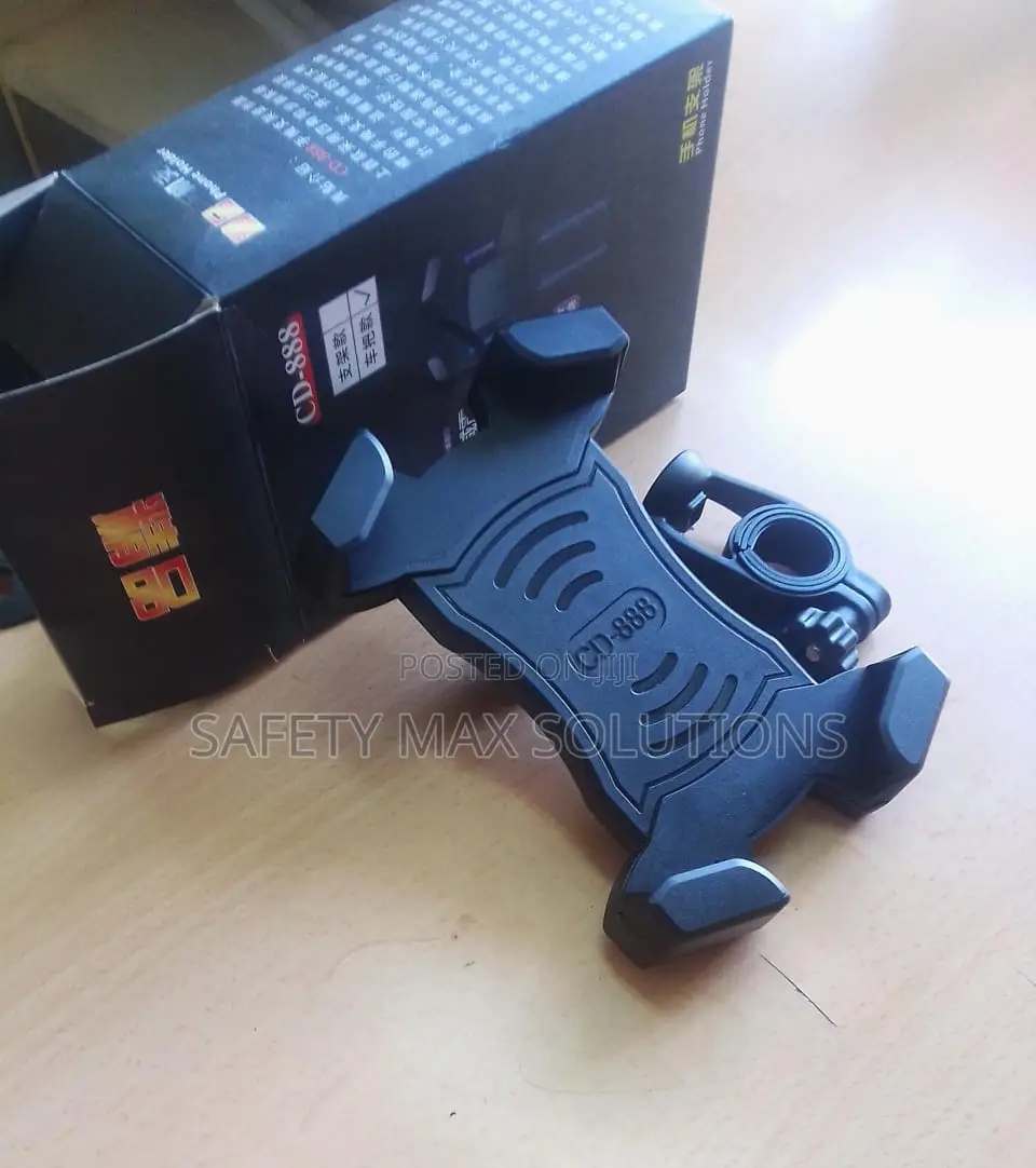 Phone Holder