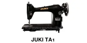 Juki Industrial Sewing Head Machine India