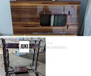 Imported Table and Stand Industrial Sewing Machine