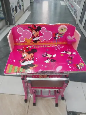 Kids Study Desk and Chair