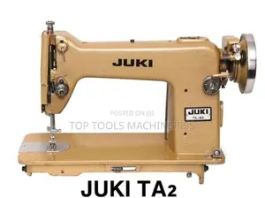 Juki Ta2 Industrial Sewing Machine Head