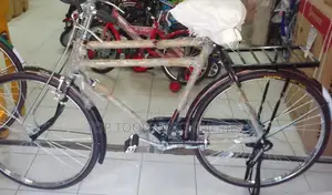 Neelam Original Adult Bicycle Size 26