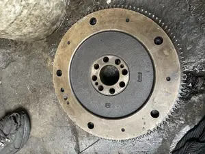 Fry Wheel 1KZ
