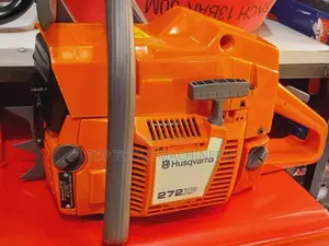 Husqvarna Original Powersaw 272xp