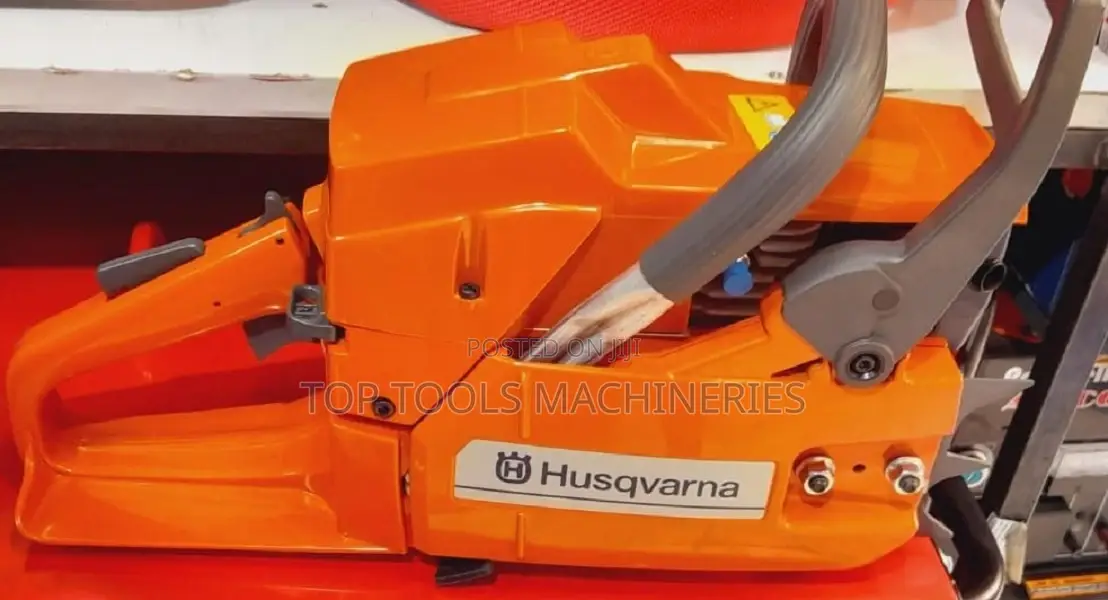 Husqvarna Original Powersaw 272xp