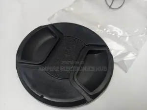 Lens Cap 40.5mm 43mm 46mm 49mm 52mm 55mm 58mm 62mm 67mm 72mm 77mm